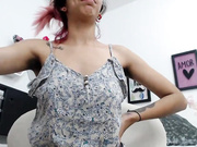 Hairy forest Jungle Pandora  part.1