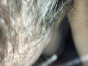 Puta chilena chupando verga