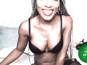 JasminDCutieful livejasmin ebony zimbabwe naked boobs