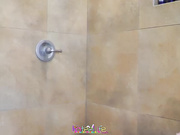 kateelife nude shower