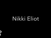 NikkiEliot tan
