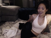 LilyVixen private buttplug