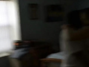 wife gets her first black cock