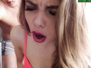 Dreamgirl Jessie with boyfriend 2