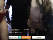 _cristal_ grupowa showup threesome faces