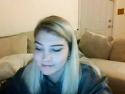 babyhoneyb  first time with her roomate