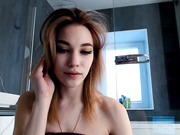 2020-01-30 hollashow ticket show shower