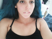 CharlotteCL 1st time fucking