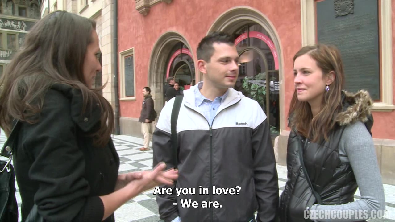 Czechcouples 12