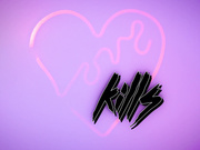 Emma Choice Love Kills: Psycho Stalker