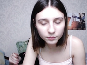 allikka Cum in mouth swallow in Ticket show Feb 02 2020