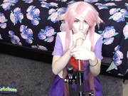 Kailey Ketchum Yuuki