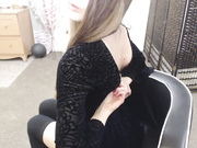 Miss Alice - Black Dress