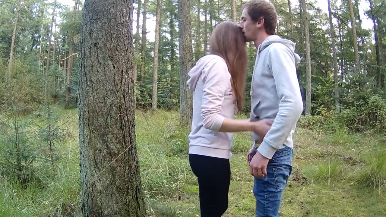 Public Banging - 5