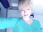 Taylor Swift Deepfake (Masturbation)