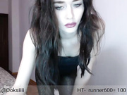 (my) 0k$@na Sexy Yoga Pants