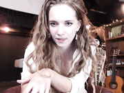 harperthefox - dp with huge toys