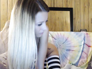 omgitslacie - in stockings