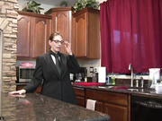 Mindi Mink Not So Prude Step Mom in private premium video 2