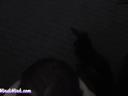 Mindi Mink Mom Son Discovery Of Neighbors 3 in private premium video 2