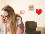 SuzieDivine slim sexy beauty