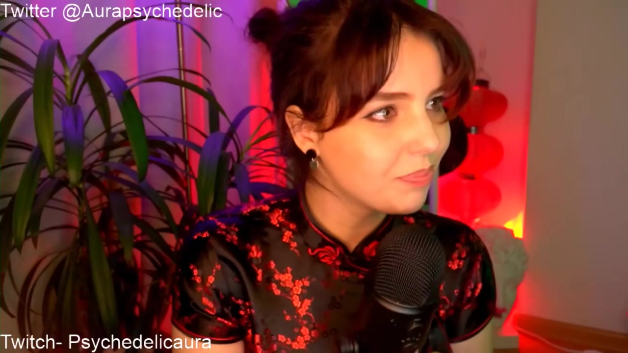 Psychedelicariaa - Porn for you