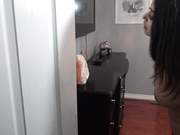 VDay Fuck with your Friends Hot Mom - Brooke Woods