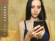 hot babe best boobs cam