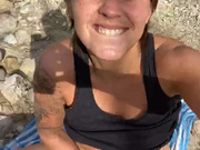 Vica perfect french ,hairy squirt d part.10