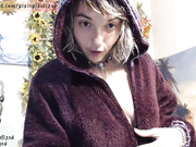 Pixiepixelized dildo riding edging 2020-01-26 05_44