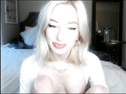 Summereloise nude show 28/02/2020 - P2