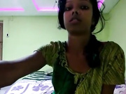 ndian Wife makes Sex Tape with Husband -