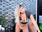 AlejandraRoa VipShow