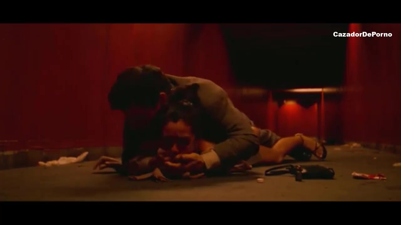 Irreversible (2002) - Latino