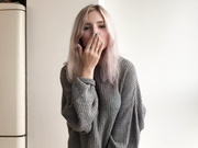 Eva Elfie POV suck and fuck