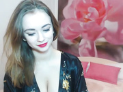 daisyjj fuck herself in the ass with a dildo in private premium video 2016-09-11