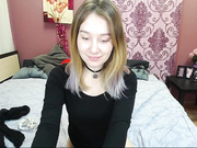 GRACE_ELIOTT cumming all over herself in private premium video 2016-09-10