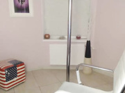 gracekiwii rubbed her pussy in private premium video 2016-09-11