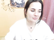 barbarapretty dildo show in private premium video 2016-09-11