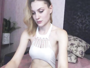 virginiaes solo masturbatuion show in private premium video 2016-09-12