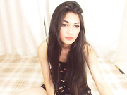 lotusmia ride the dildo and fuck it in pussy in private premium video 2016-09-11