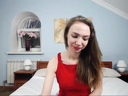 amberswill tickling it just right in private premium video 2016-09-11