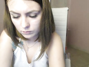 gracekiwii pussy wanted your warm cock to squirt on in private premium video 2016-09-11