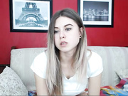 gabry_onyx smoking hot in private premium video 2016-09-11