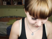 carolinafoxx showing you all in private premium video 2016-09-11