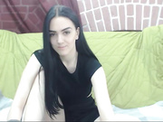 ariastivens fuck herself in the ass with a dildo in private premium video 2016-09-11