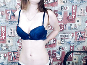 DANNI_JACKS is ready to be naughty in private premium video 2016-09-10