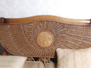 annaroges is doing tricks on her sex swing in private premium video 2016-09-11