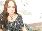 tendercristy nice pussy and ass spread from the back n nipples in private premium video 2016-09-12