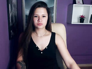 clairemagic1 goes deep in private premium video 2016-09-11